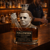 ウイスキー デキャンター - ハロウィンスペシャルエディション