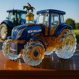 ニューホランド T7 ウイスキーデカンター