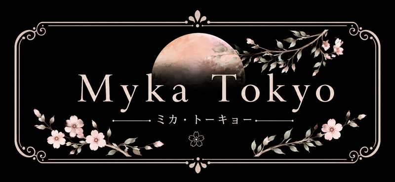 Myka Tokyo